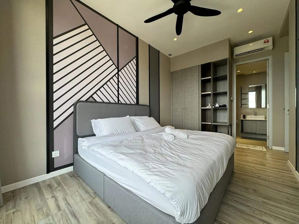 Millerz Square Apartment Kuala Lumpur Malaysia