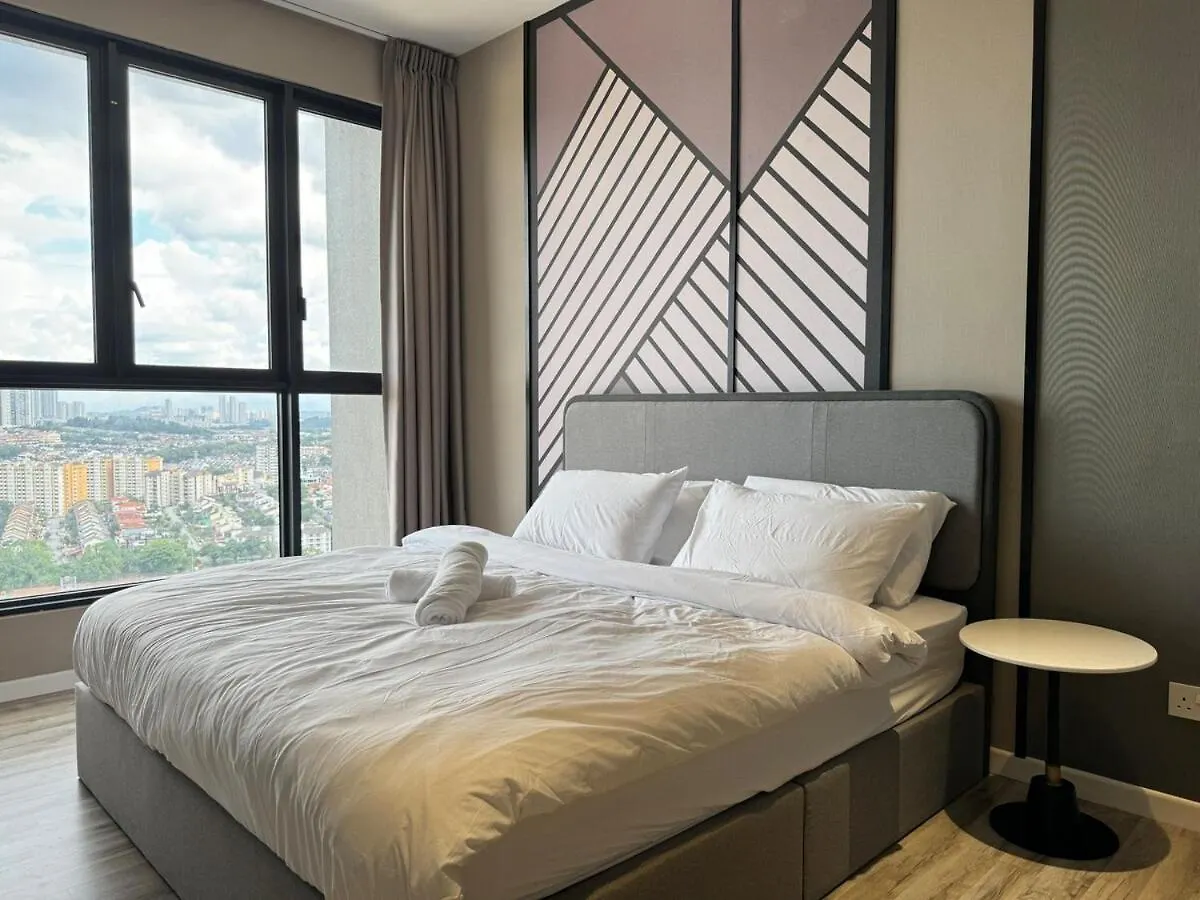Millerz Square Apartment Kuala Lumpur