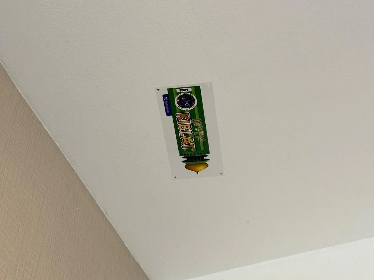 Millerz Square Apartment Kuala Lumpur Malaysia