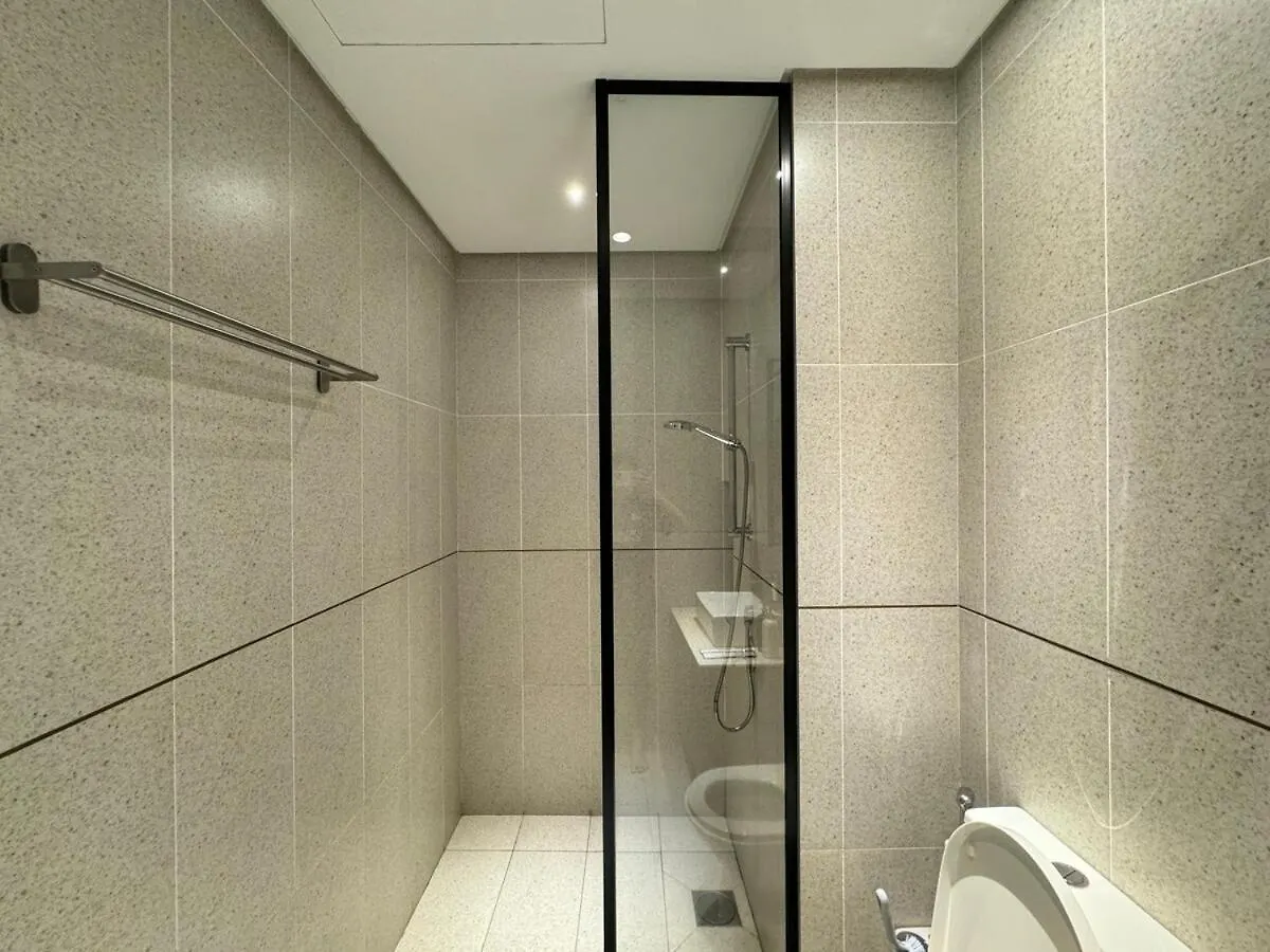 Millerz Square Apartment Kuala Lumpur 0*,
