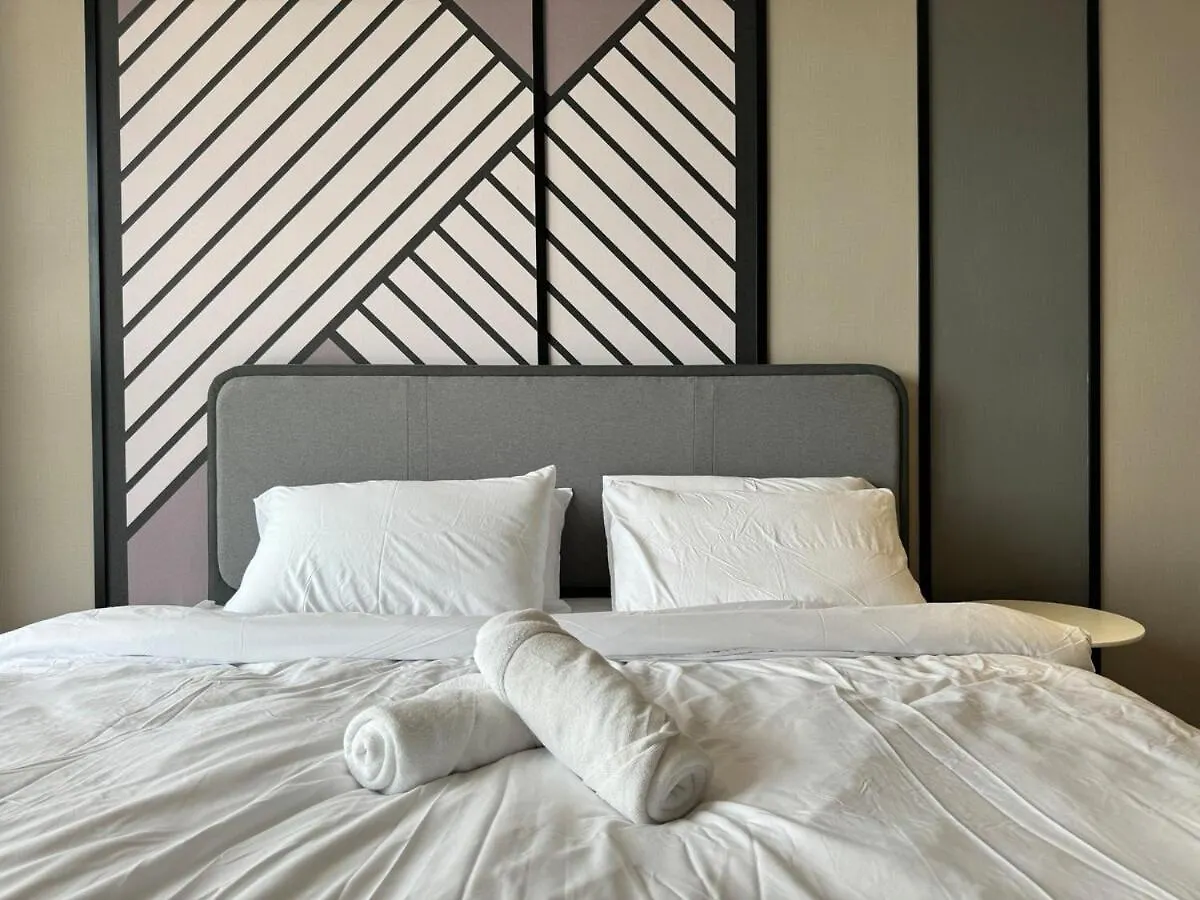 Millerz Square Apartment Kuala Lumpur