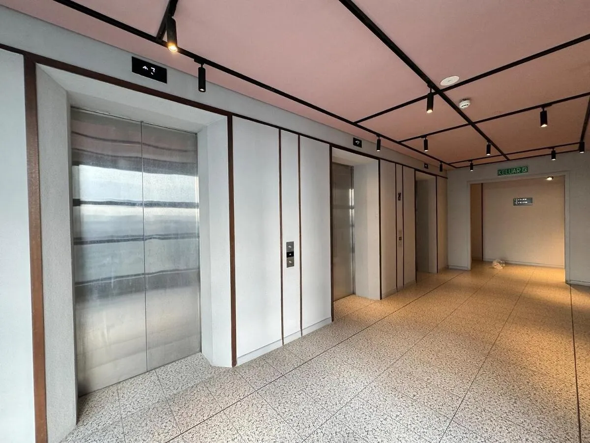 Millerz Square Apartment Kuala Lumpur