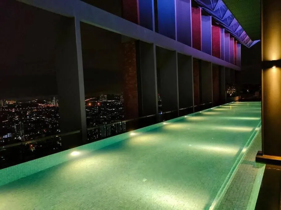 Millerz Square Apartment Kuala Lumpur