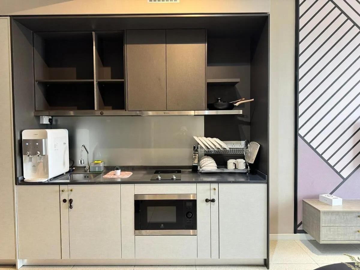 Millerz Square Apartment Kuala Lumpur