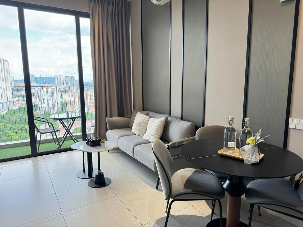 Millerz Square Apartment Kuala Lumpur 0*,  Malaysia