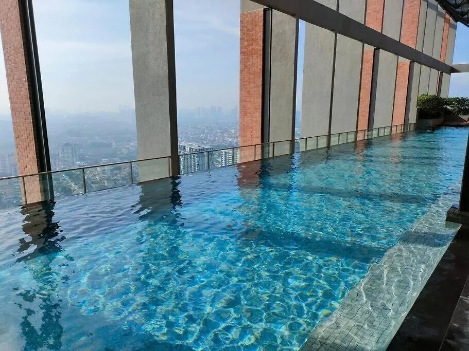 Millerz Square Apartment Kuala Lumpur